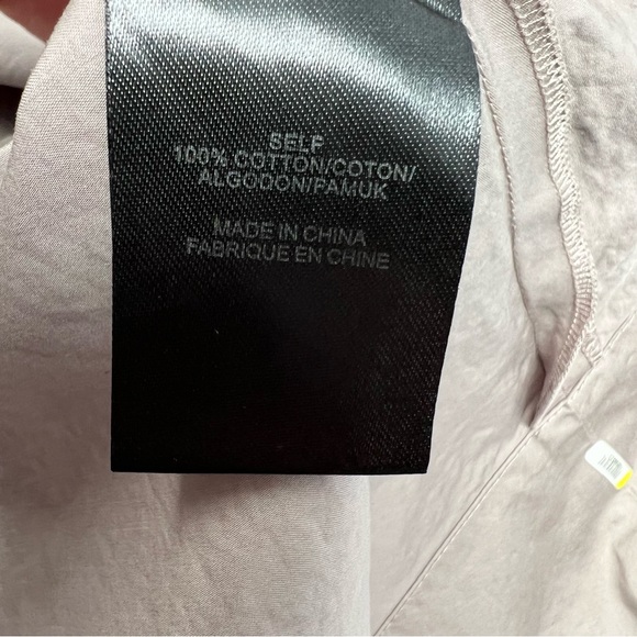 Tibi Ruffle Dress - Picture 6 of 7